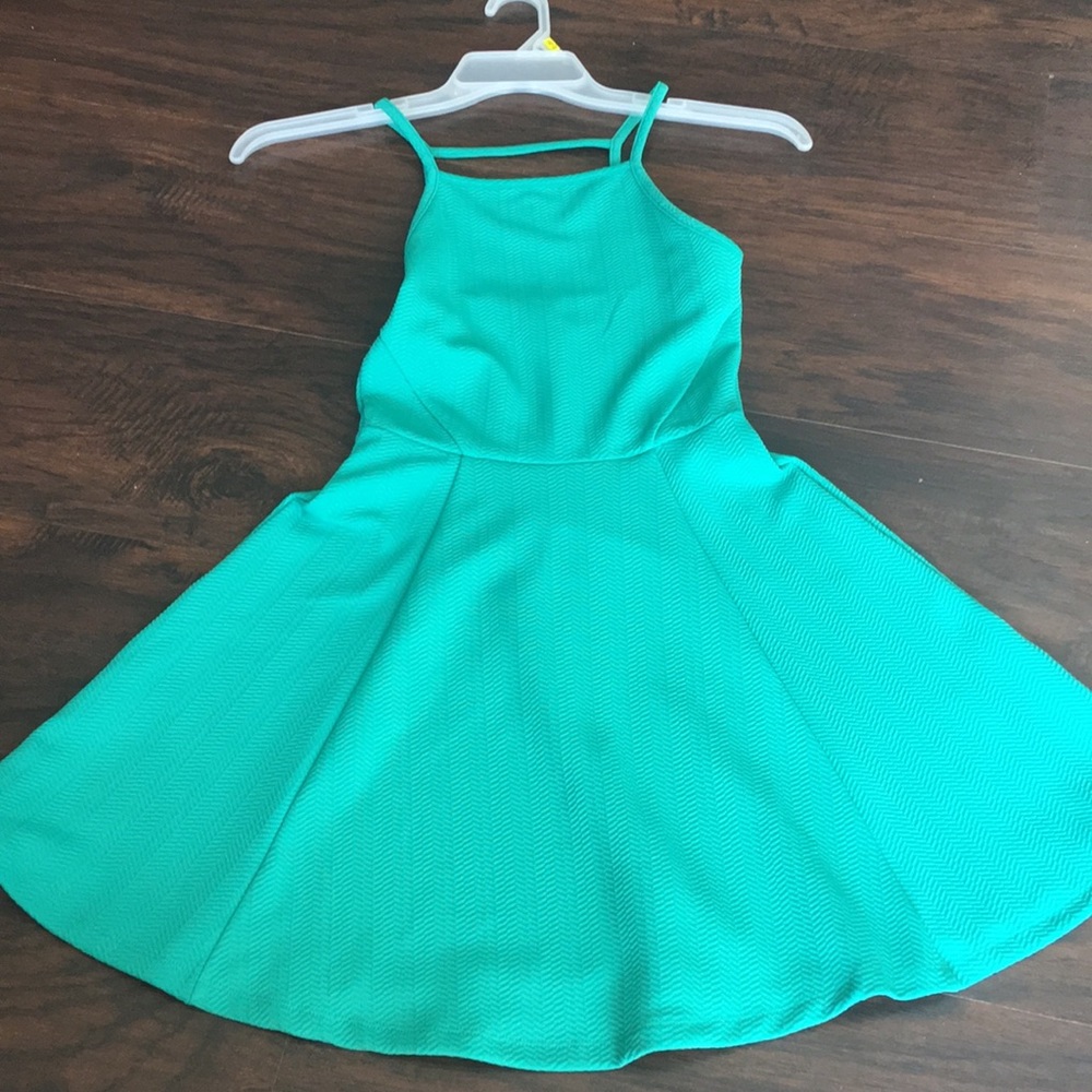 Dress!!